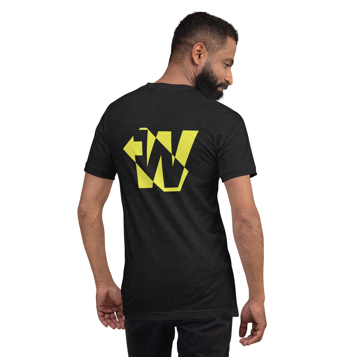 KR/SE: Cardinal Collection Tee WESTSIDE REGULAR
