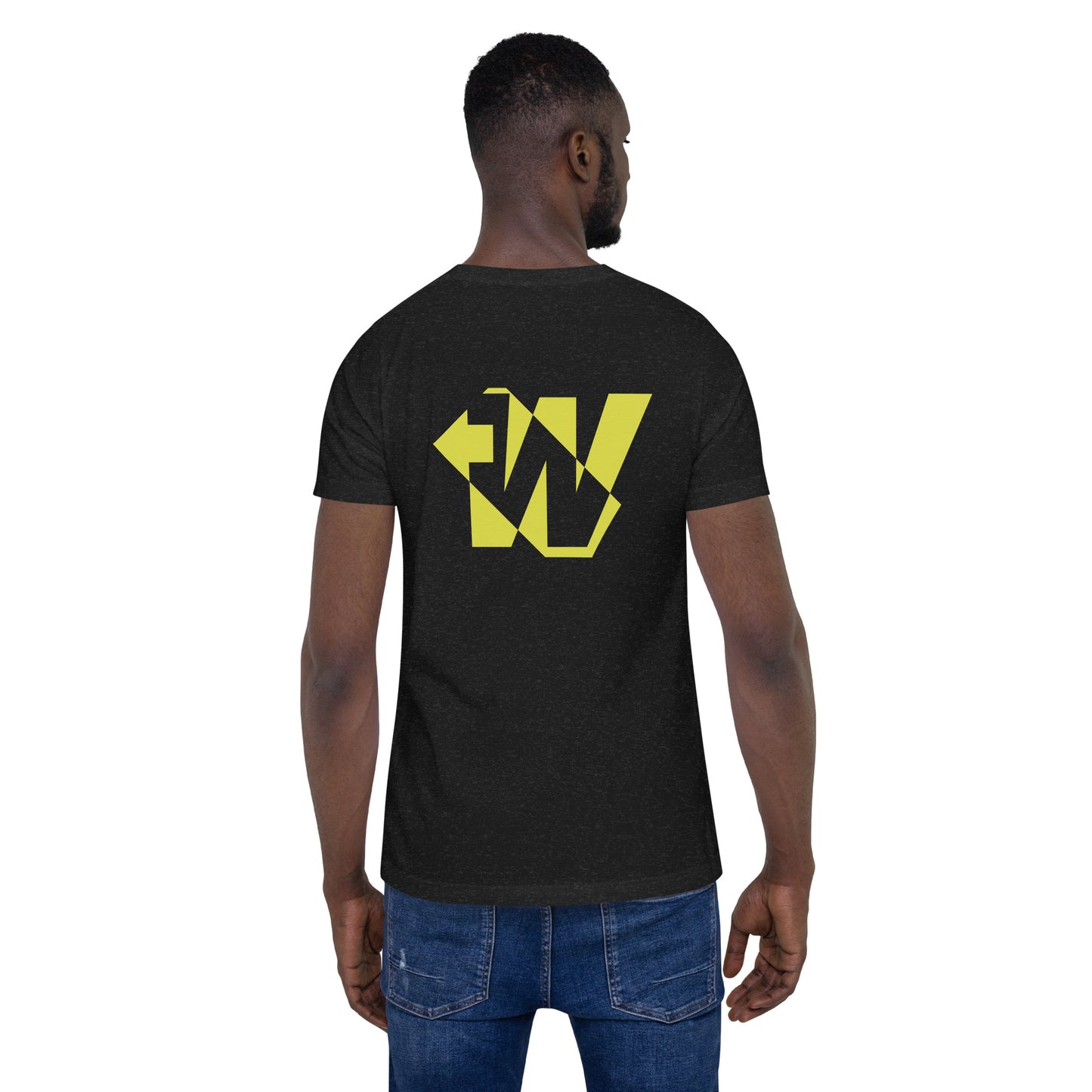 KR/SE: Cardinal Collection Tee WESTSIDE REGULAR