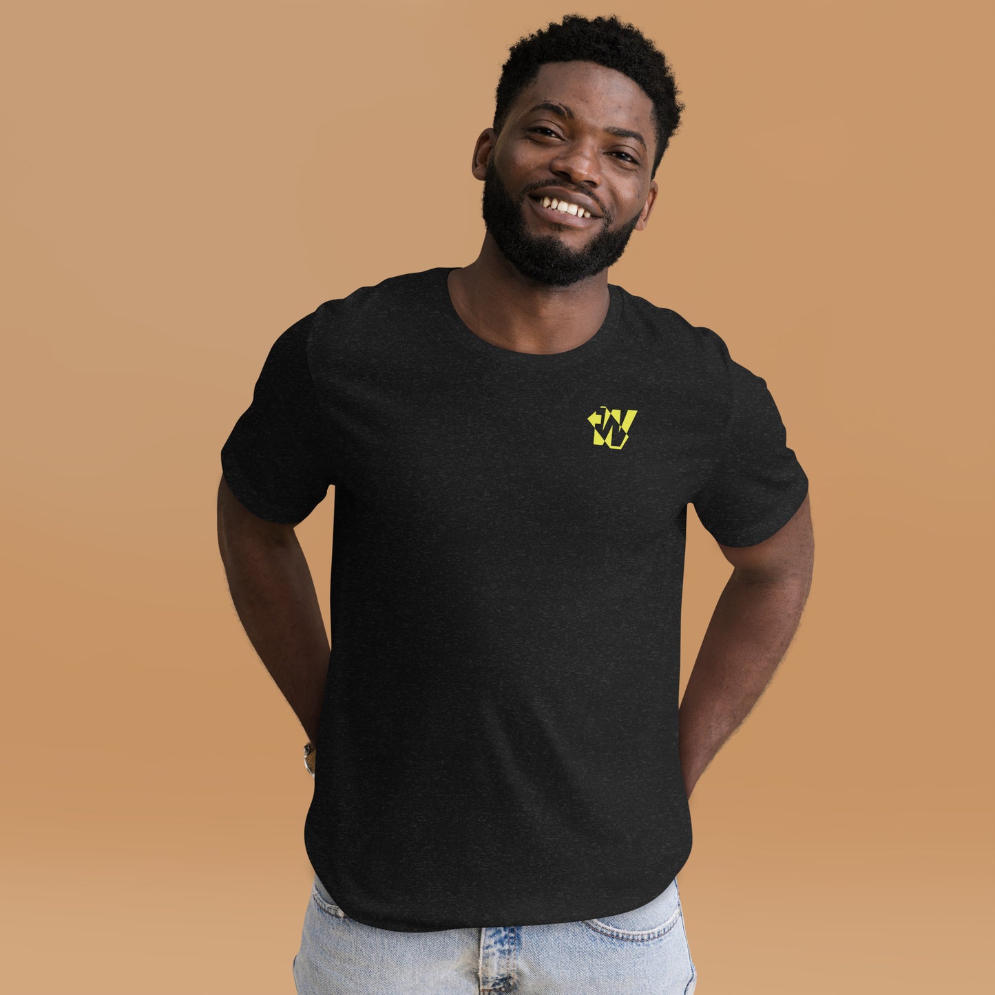 KR/SE: Cardinal Collection Tee WESTSIDE REGULAR