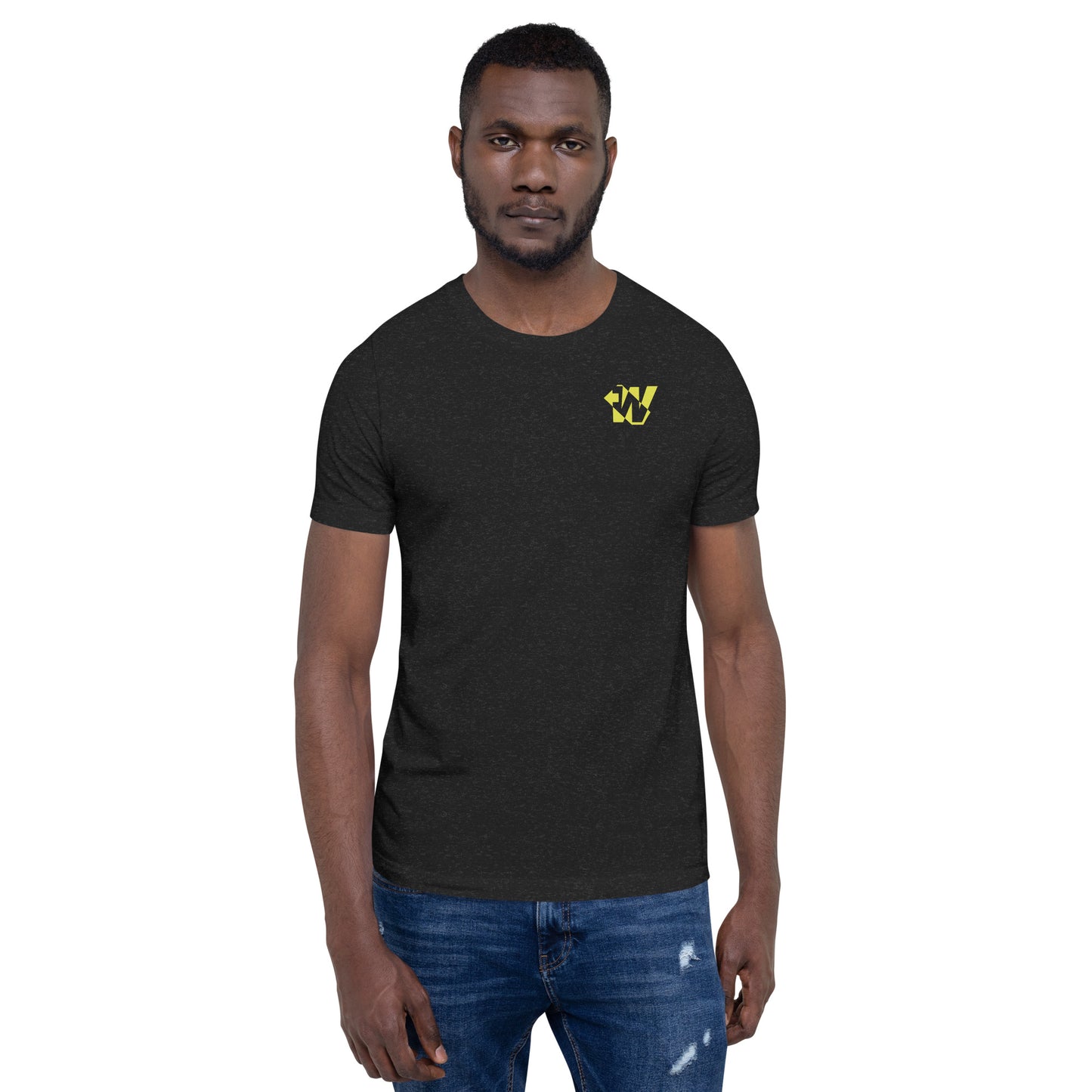 KR/SE: Cardinal Collection Tee WESTSIDE REGULAR
