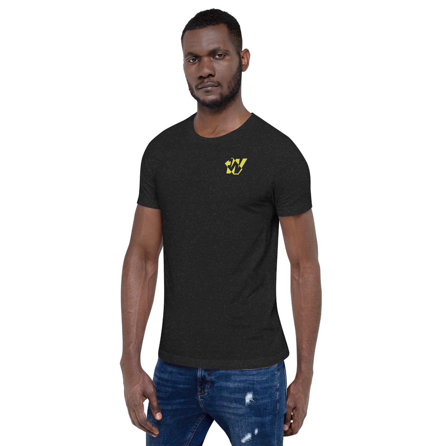 KR/SE: Cardinal Collection Tee WESTSIDE REGULAR