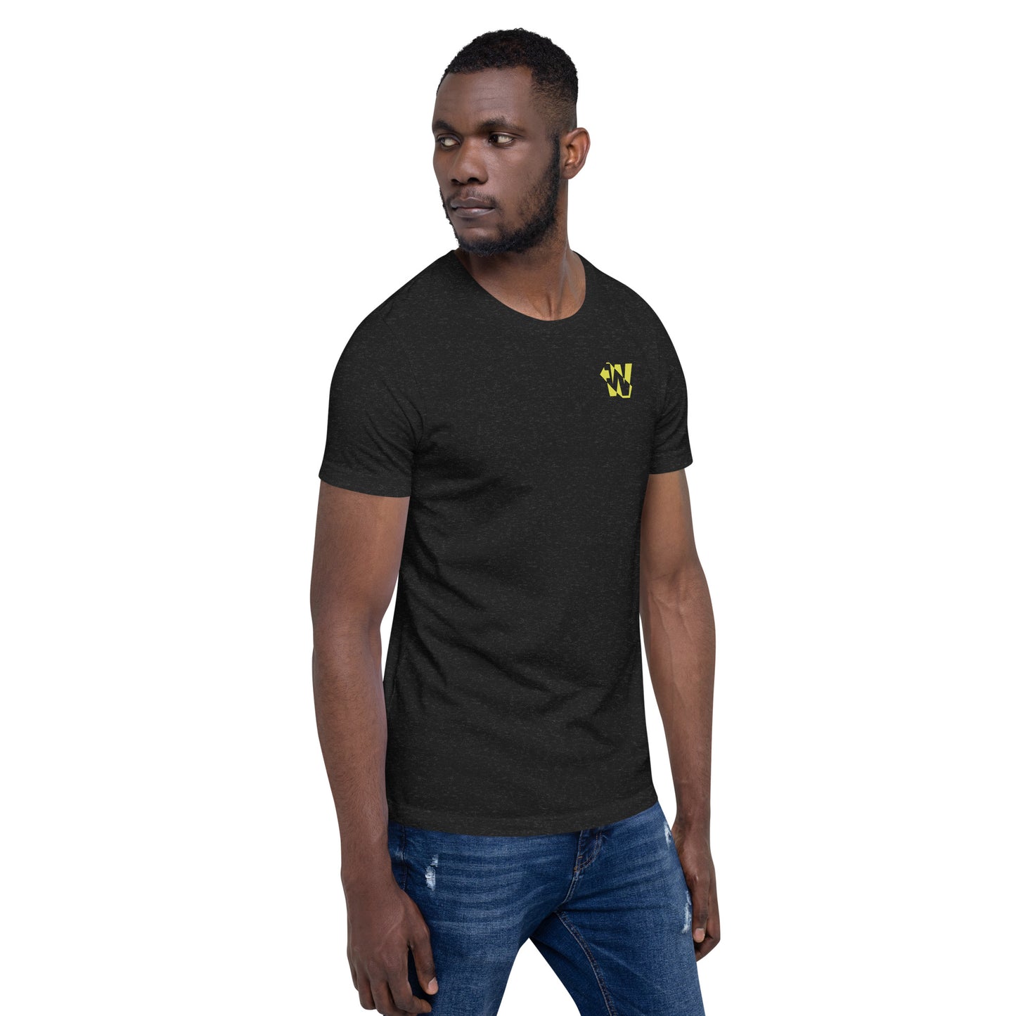 KR/SE: Cardinal Collection Tee WESTSIDE REGULAR