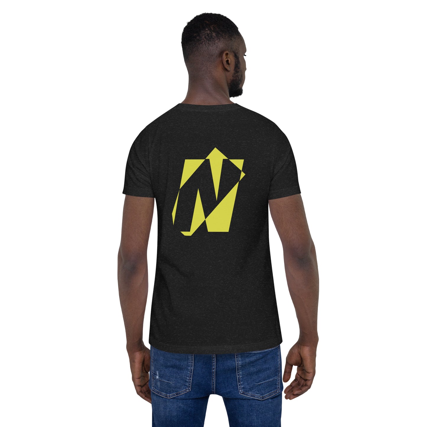 KR/SE: Cardinal Collection Tee NORTHSIDE REGULAR