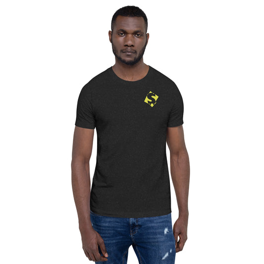 KR/SE: Cardinal Collection Tee SOUTHSIDE REGULAR